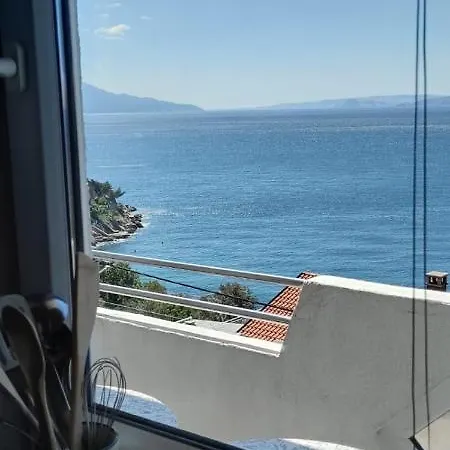 Apartment Renata Senj  Exterior photo