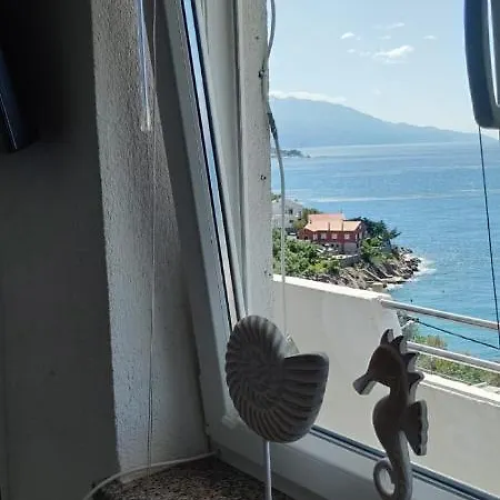 Apartment Renata Senj  Exterior photo