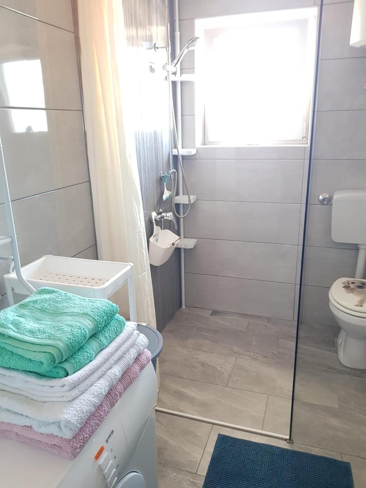 Apartment Renata *