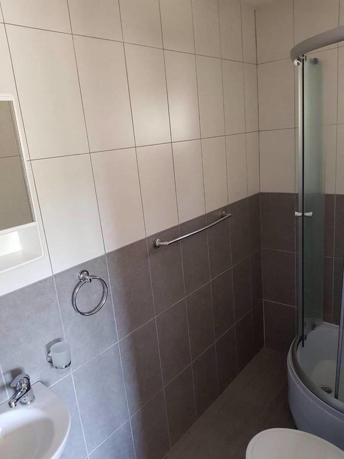 Apartament Renata Senj (Lika-Senj)