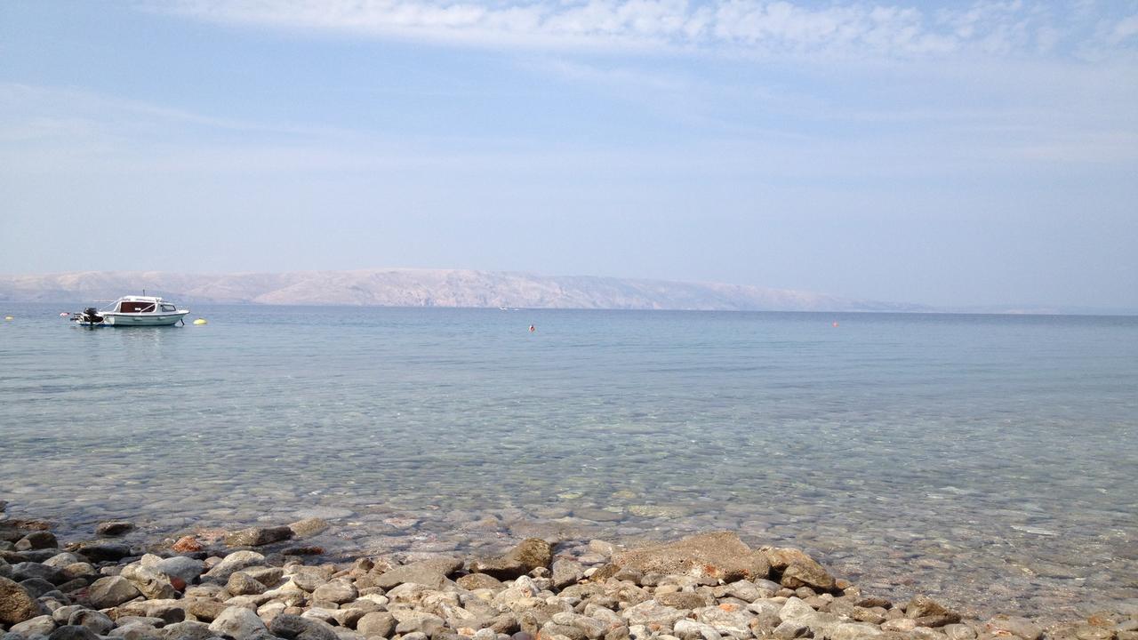 Apartament Renata Senj (Lika-Senj)