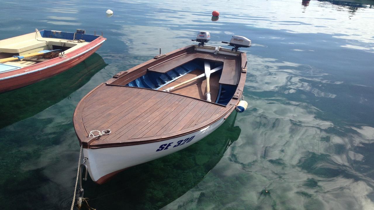 Renata * Senj (Lika-Senj)